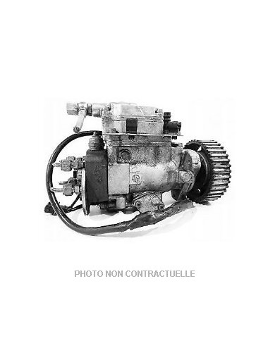POMPE CP ECH-STD