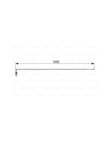 PRX UNIT - TEMOIN USURE AP802