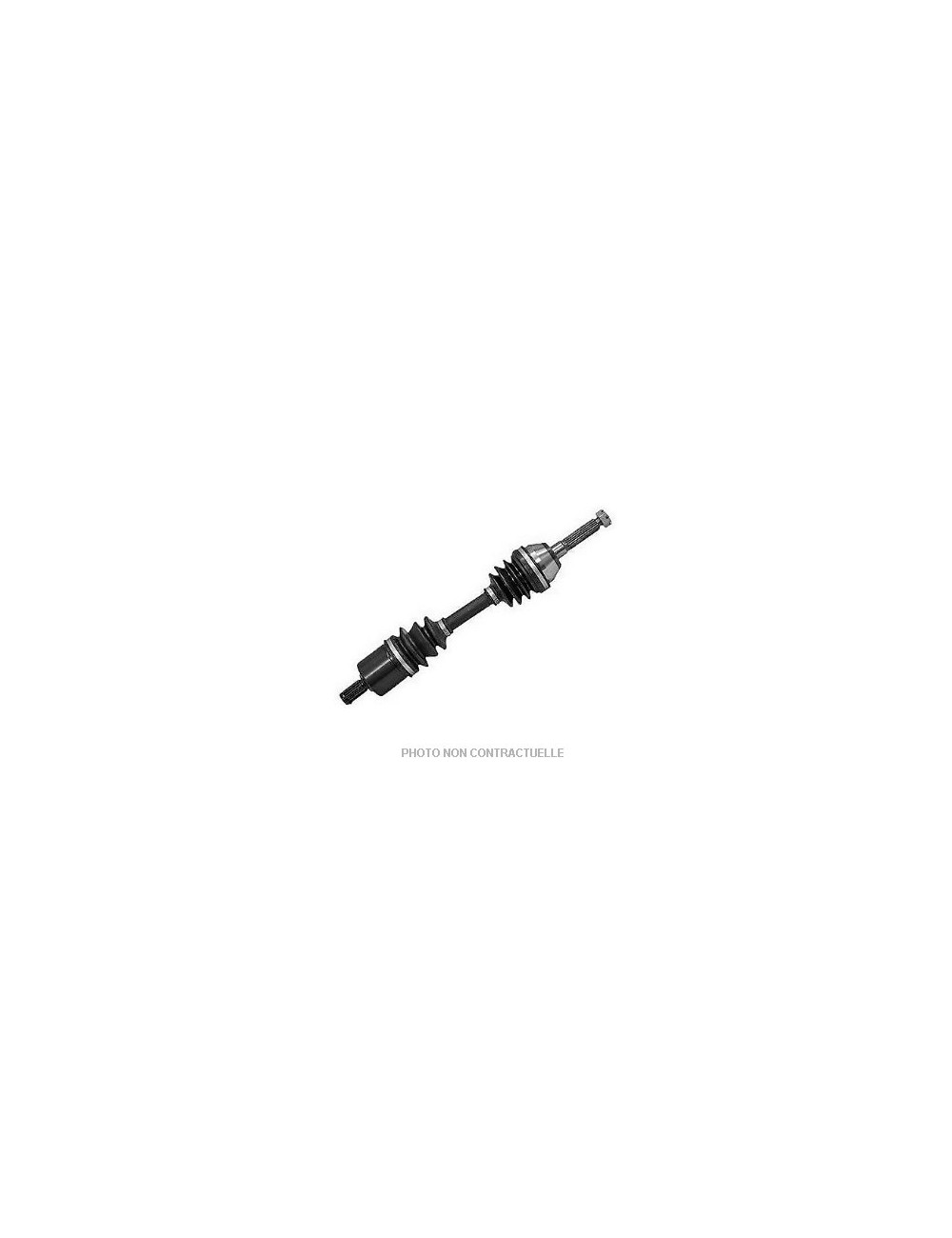 TRANSMISSION / HYUNDAI ix35 / KIA SPORTA