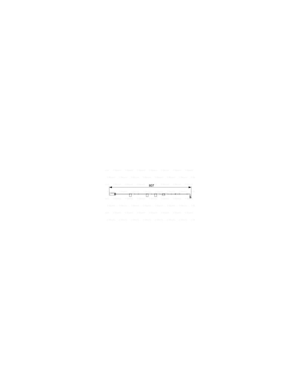 PRX UNIT - TEMOIN USURE AP330