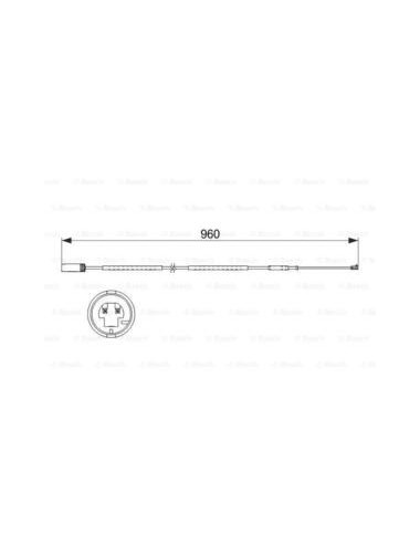 PRX UNIT - TEMOIN USURE AP851