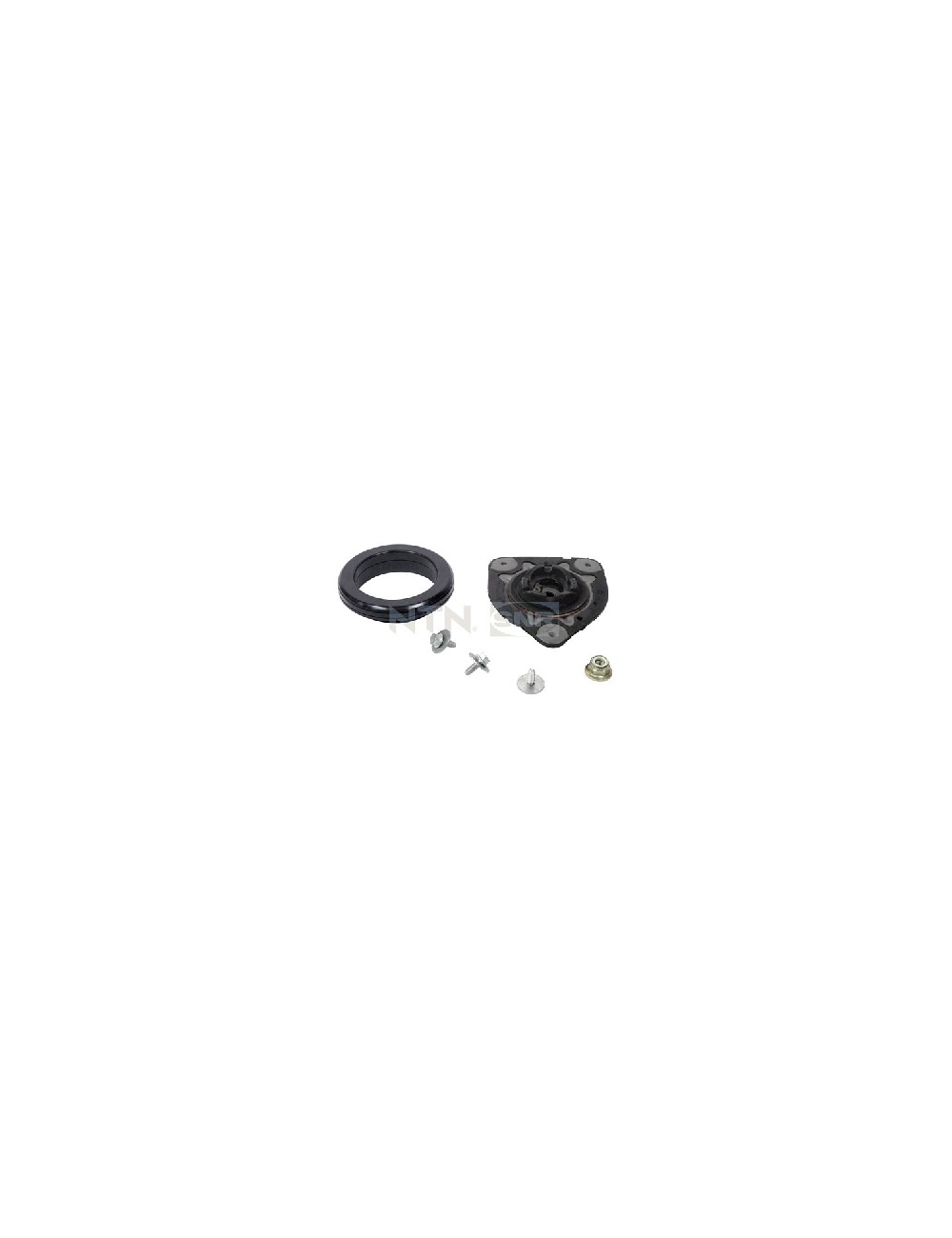 Kit de Butee de Suspension Kit de Butee de Suspension