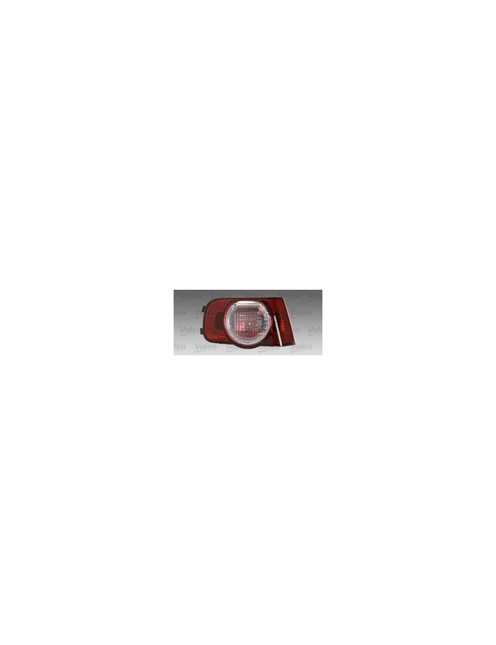 FEU ARD+RECUL CITROEN C3 PICASSO 02.2009 FEU ARD+RECUL CITROEN C3 PICASSO 02.2009