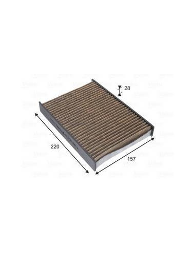 FH Polyph Fiat 500L, 500X