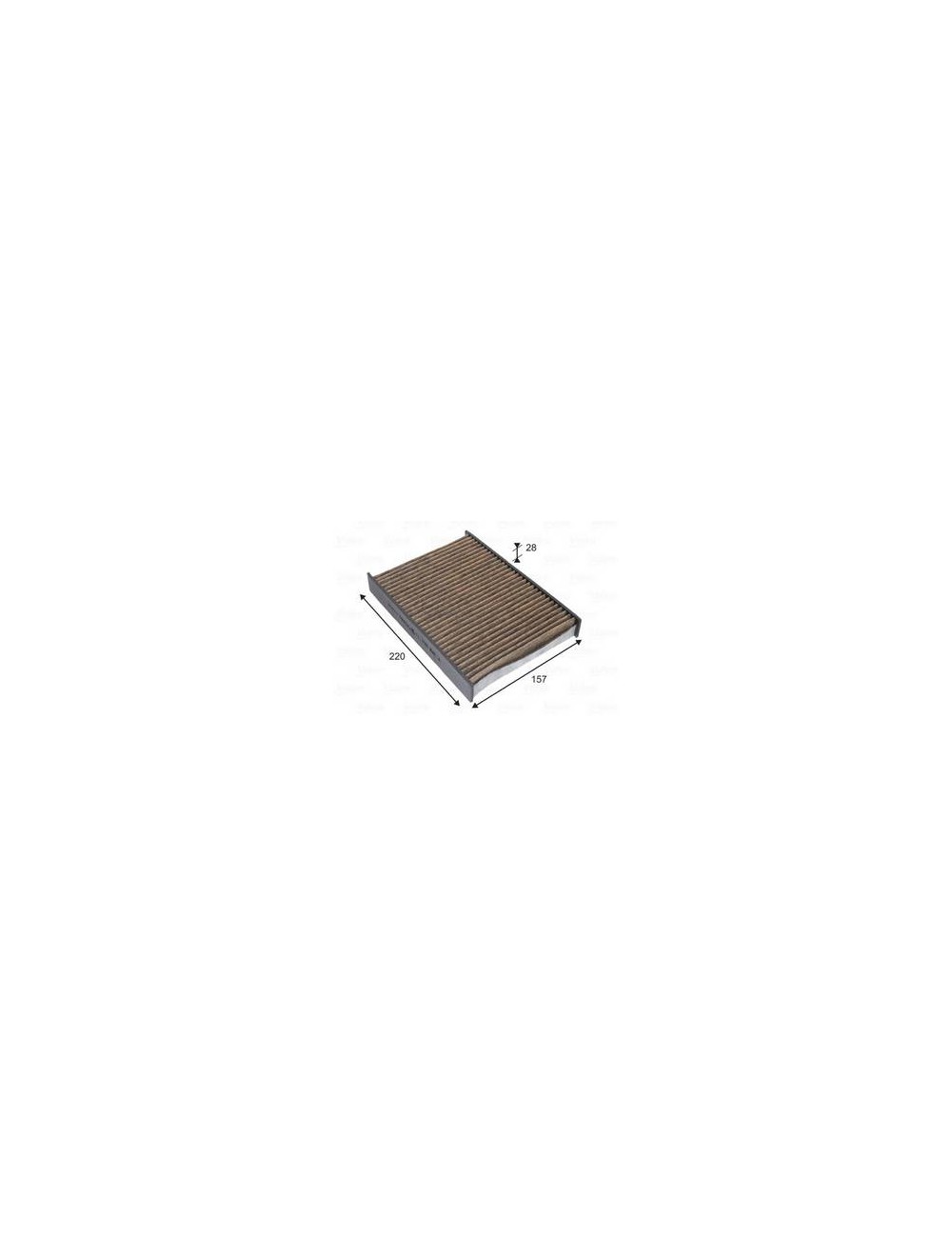 FH Polyph Fiat 500L, 500X
