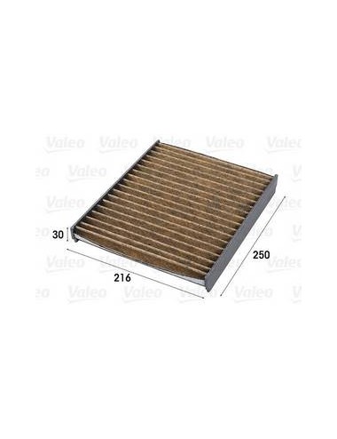 FH Polyph Audi, Seat