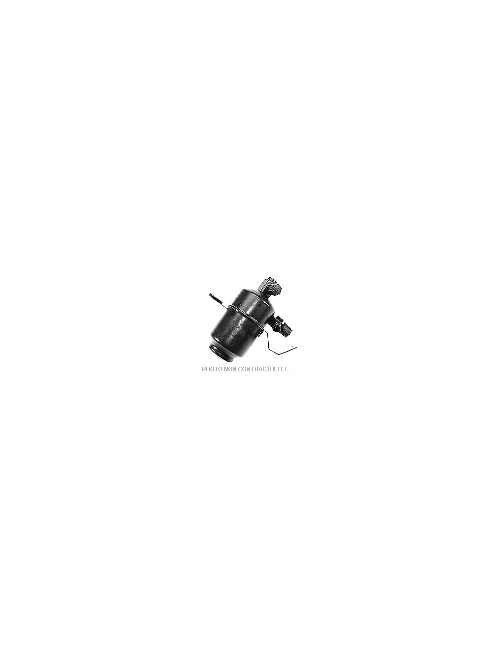 DESH - RENAULT CLIO 1.2 06 RECEIVER