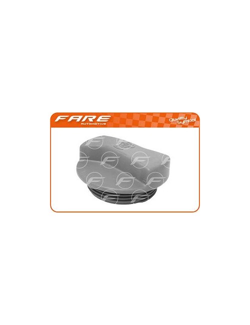 Bouchon vase expansion AUDI...