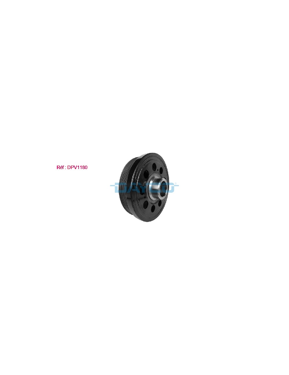 Damper