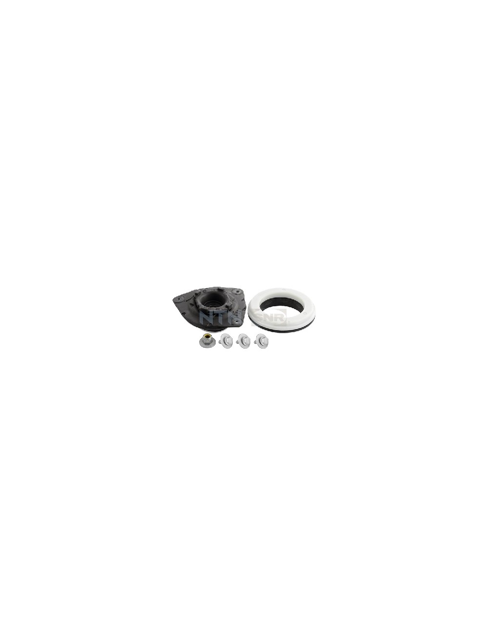 Kit de Butee de Suspension