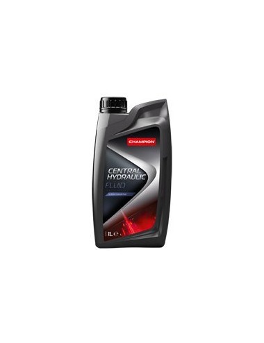CHAMPION CENTRAL HYDRAULIC FLUID 1L