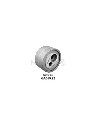 Galet d Accessoires