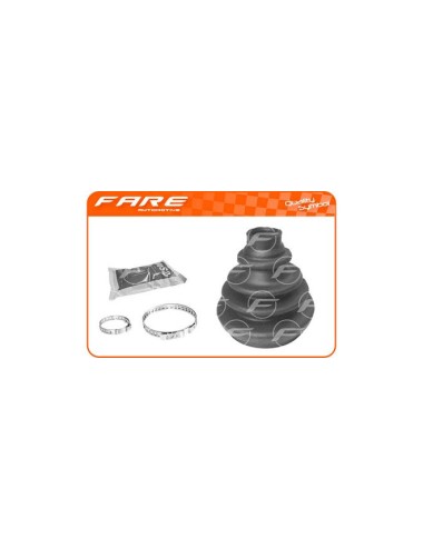 Kit soufflet transmission PEUGEOT 806 (2