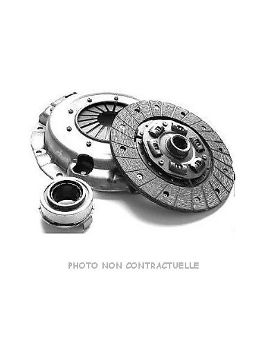 KIT3P (CRC) BMW 3 (E46) 320 d