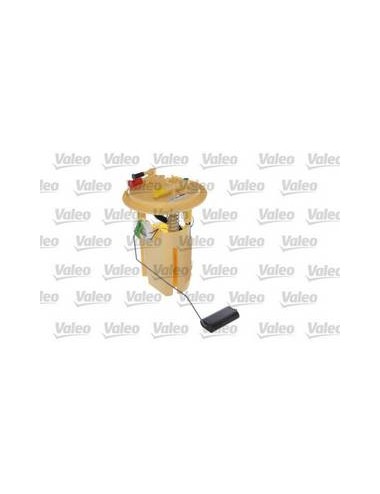 POMPE Carbu.Elect. PSA C4, 308, 3008