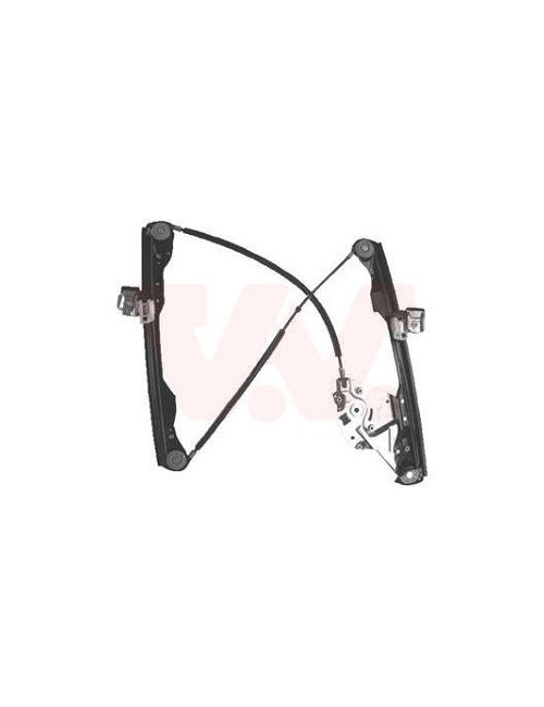 LEVE GLACE EL-MOTEUR G 2P
