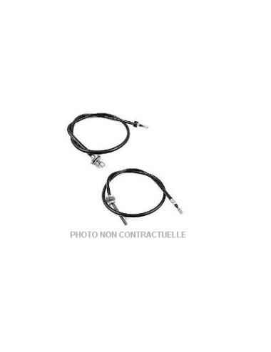 CABLE DE FREIN