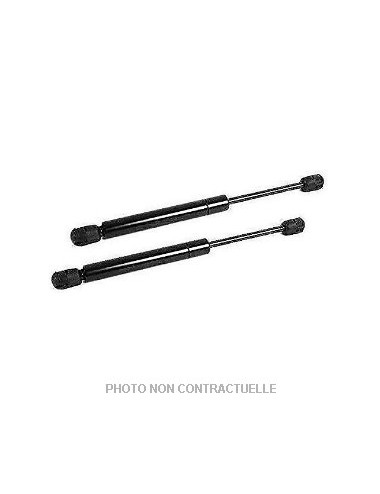 VERIN AR NISSAN QASHQAI