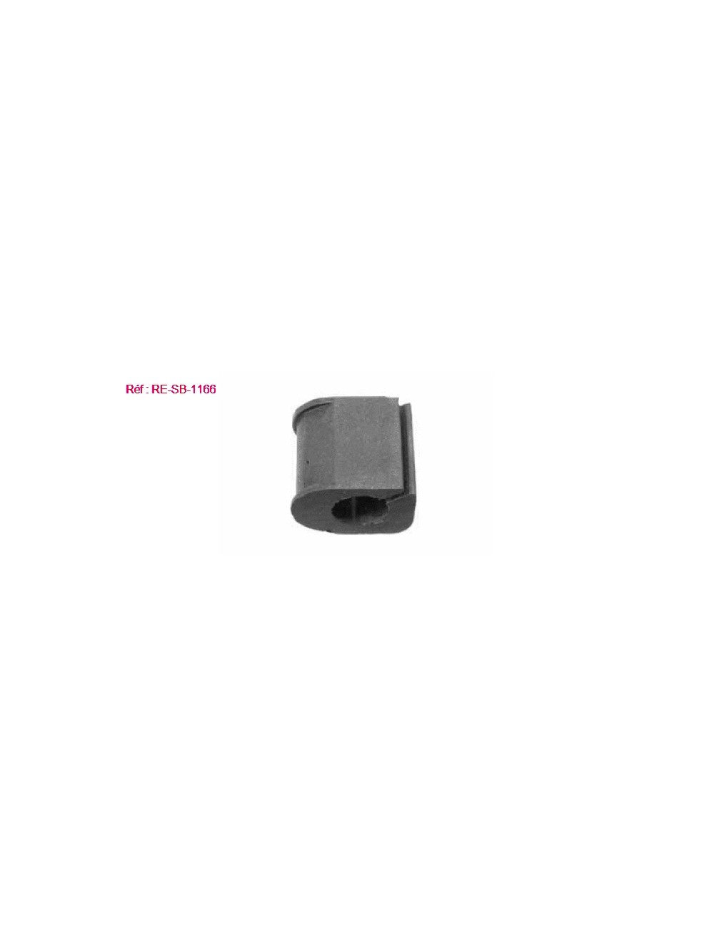SILENT BLOCS