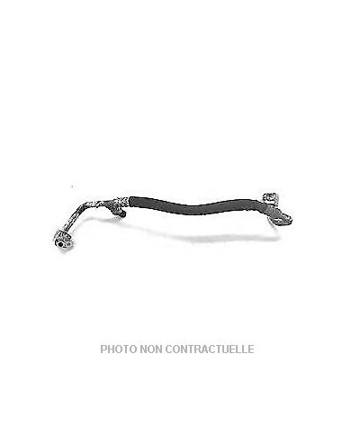TUY.GRAISS TURBO PEUGEOT 207 (2006)