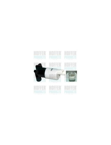 Pompe d eau de nettoyage, nettoyage des
