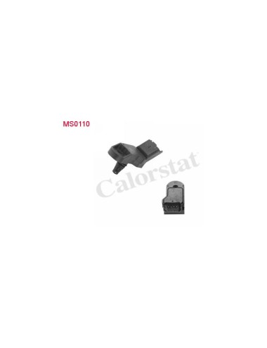 Capteur de Pression / MAP Sensor