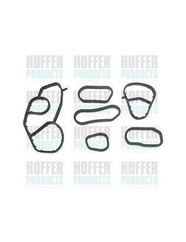Joints de refroidisseur d huile