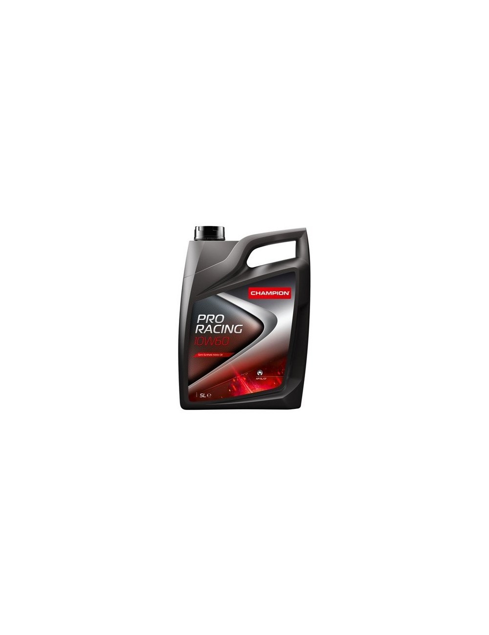 CHAMPION PRO RACING 10W60 5L