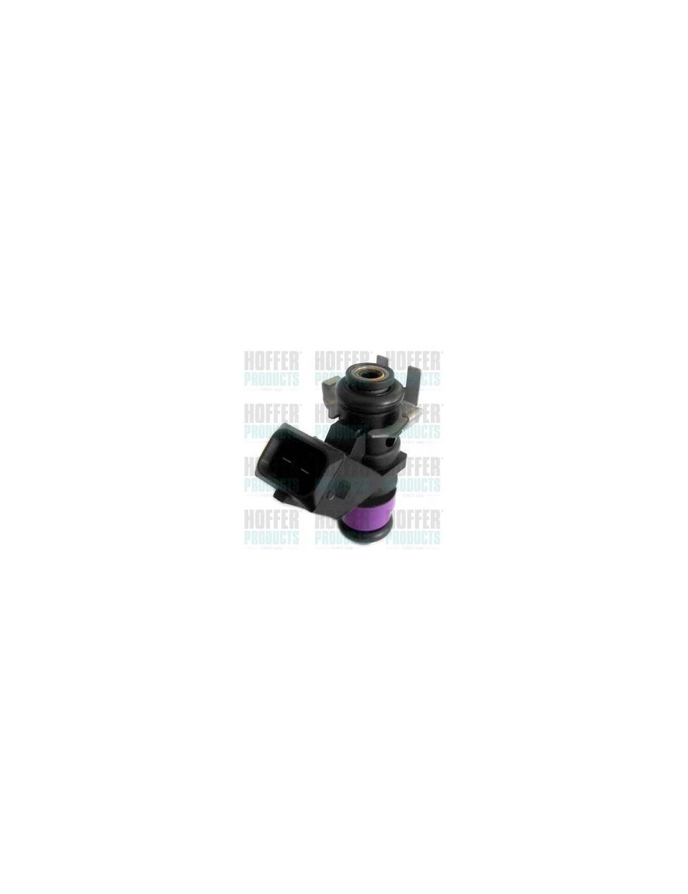 Injecteur