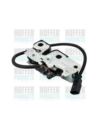 Serrure de Capot-moteur
