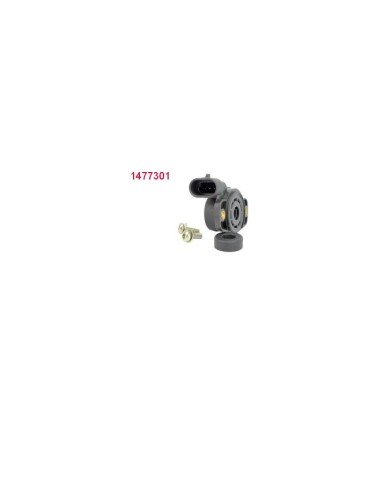 CAPTEUR POSITION BOITIER PAPILLON