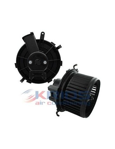 PULSEUR D AIR HABITACLE