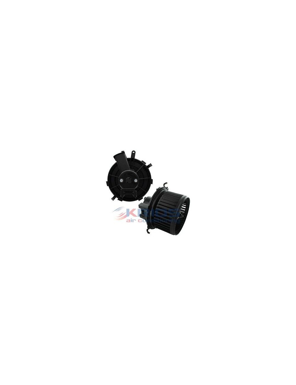 PULSEUR D AIR HABITACLE