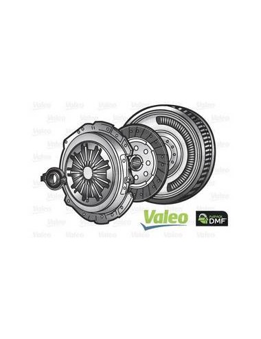 FullPACK DMF VW Jetta III 2.5