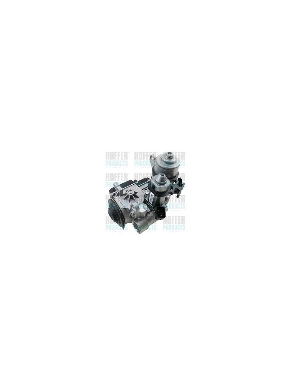 Transmission Selector Module A/T