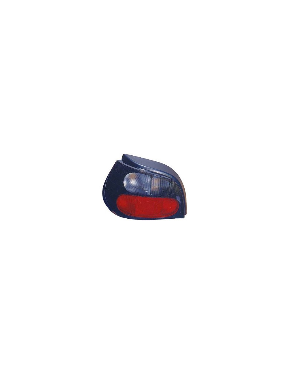 VERRE FEU ARR.DROIT