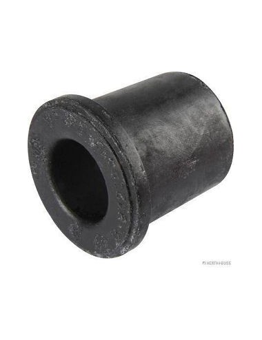 Coussinet de palier, ressort à lames