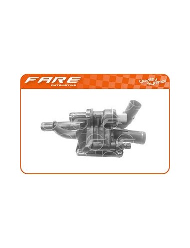 Thermostat CITROËN BERLINGO / BERLINGO F