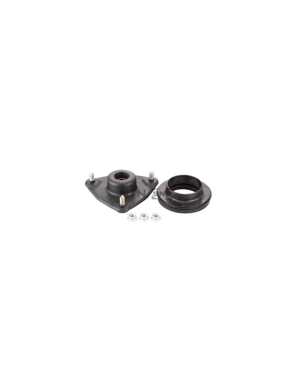 Kit de Butee de Suspension