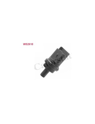 MANOCONTACT D EAU / WATER SWITCH