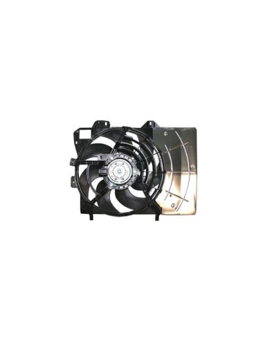 GMV - CITROEN C3 1.4D 02 FAN COMPLE