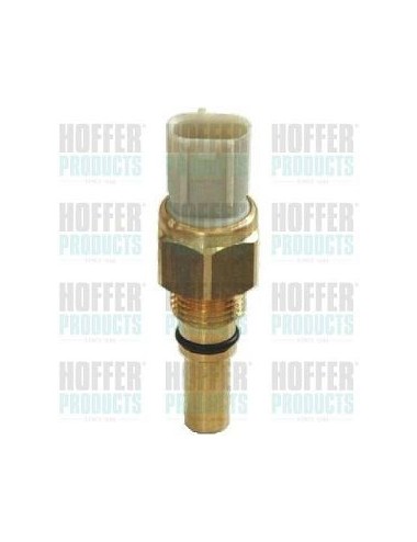 Thermo-contact pour electro-ventilateur