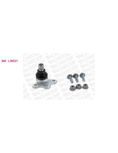 ROTULE DE SUSPENSION AV CITROEN C3