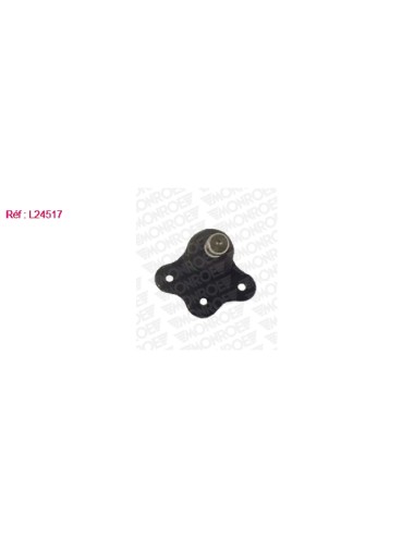 ROTULE DE SUSPENSION AVD/G OPEL AST