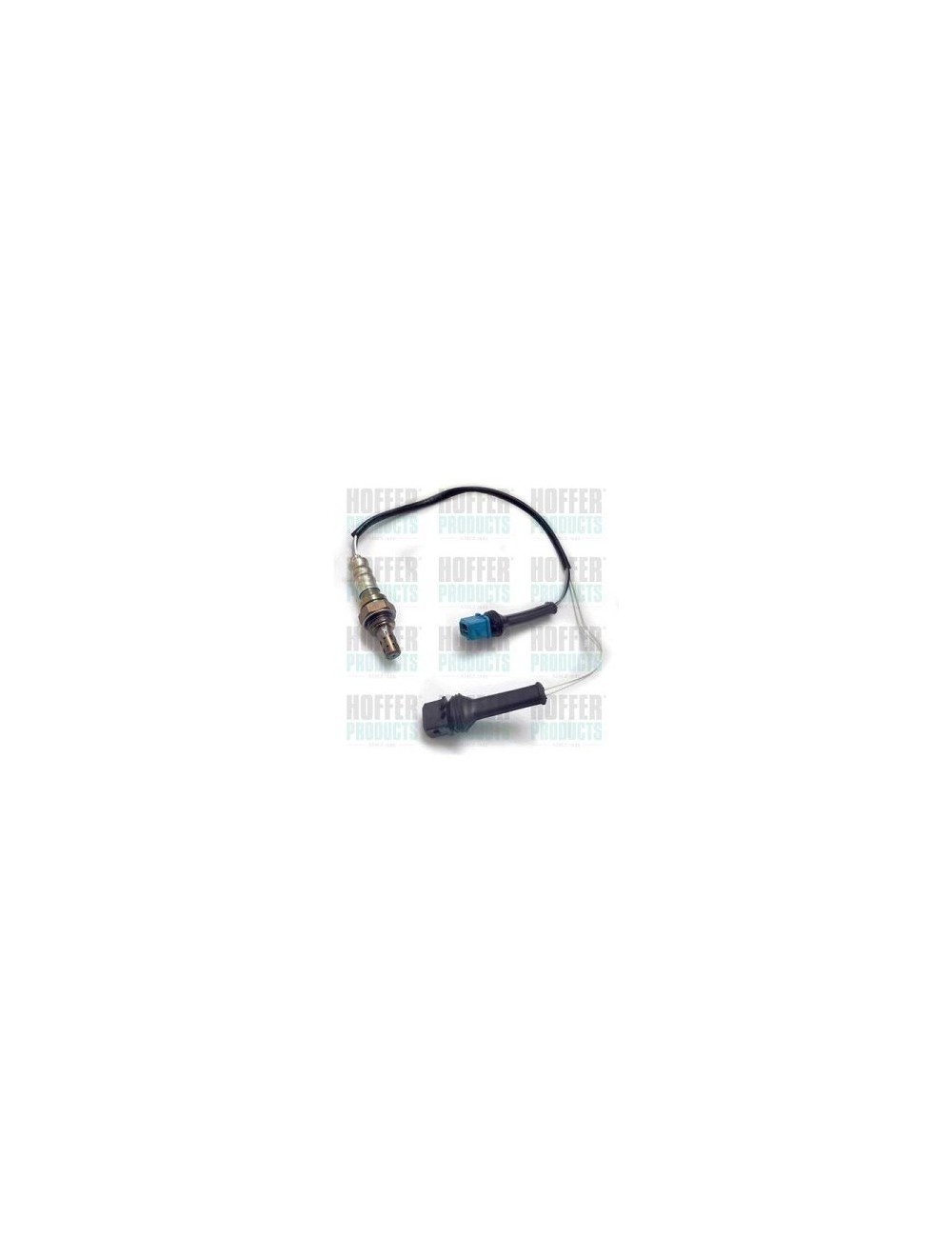Sonde lambda au Zirconium