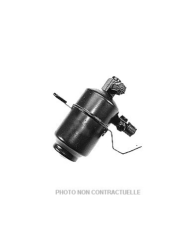 DESH - RENAULT CLIO 1.2 06 RECEIVER