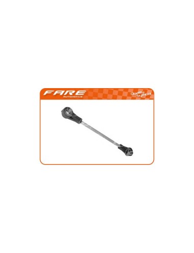 Biellette de BV AUDI A3 (8L1)