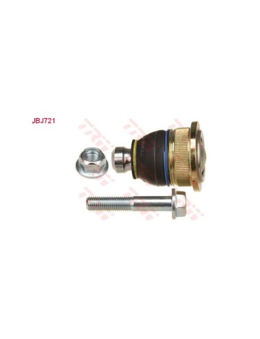 ROTULE DE SUSPENSION