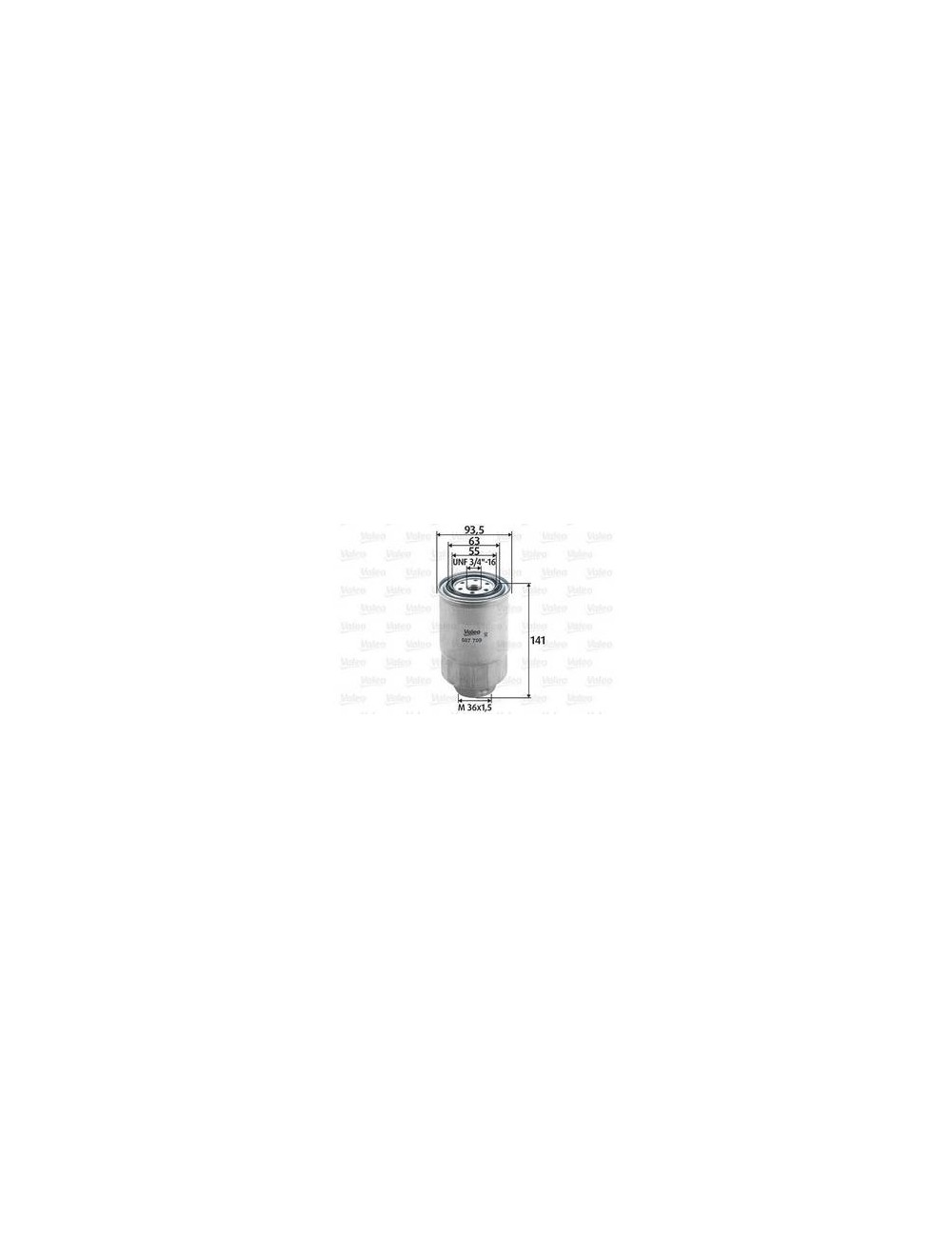 FLT DIES TOYO LAND CRUISER 3.0 D-4D