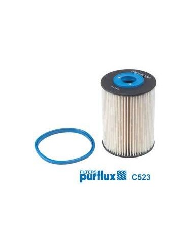 FILTRE A CARBURANT